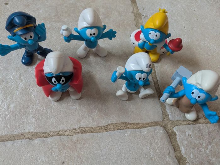 Schtroumpf