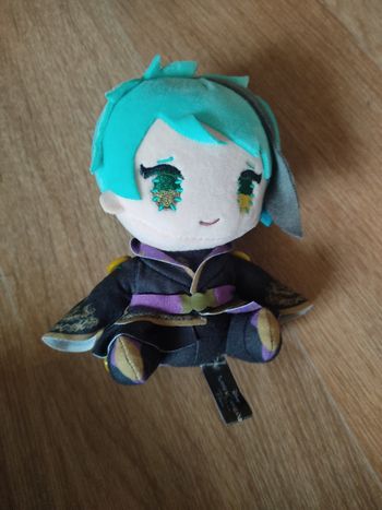 Peluche Twisted Wonderland