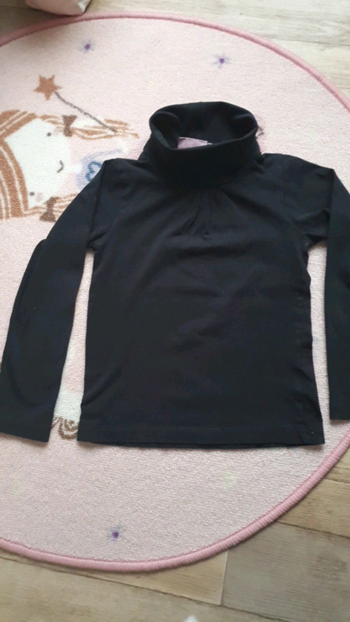 Sous pulls - photo numéro 2