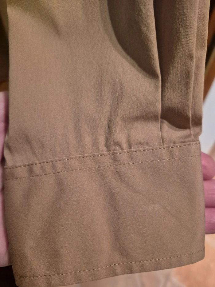Chemise Devred Taille L. - photo numéro 6