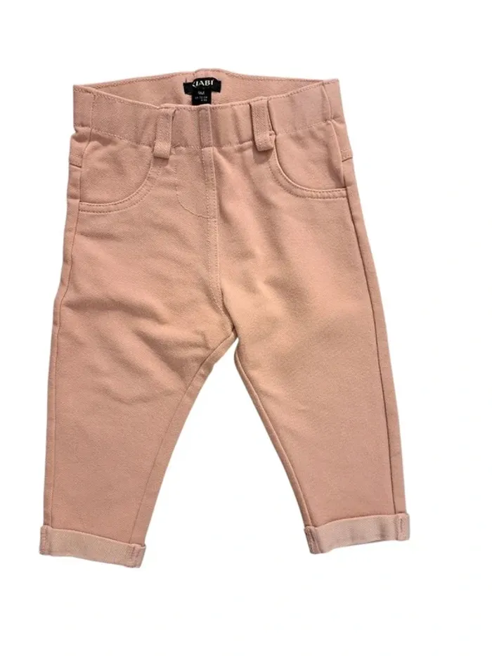 Lot de 6 pantalons - photo numéro 10