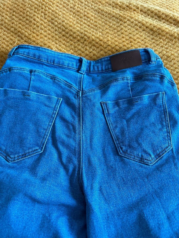 Pantalon en jean - photo numéro 3