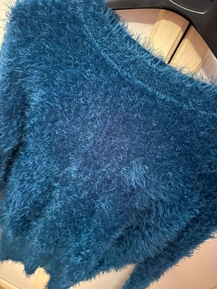 Pull Terranova - photo numéro 2