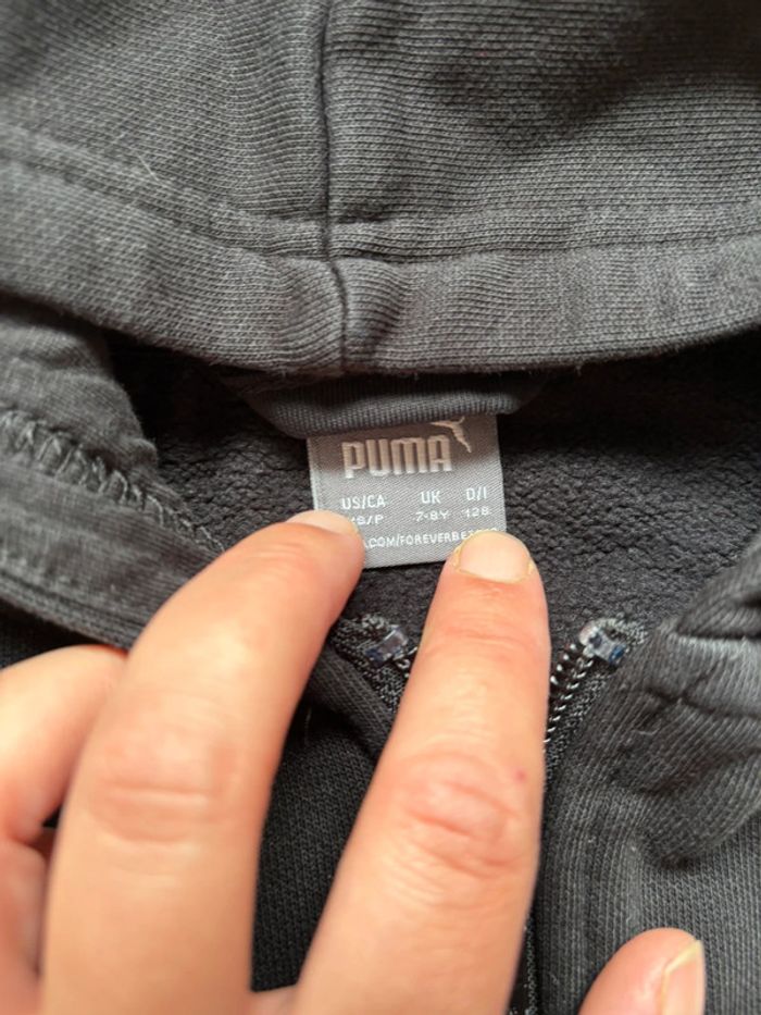 Veste - photo numéro 2