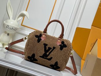 Louis Vuitton Speedy Bandoulière 25 M23468