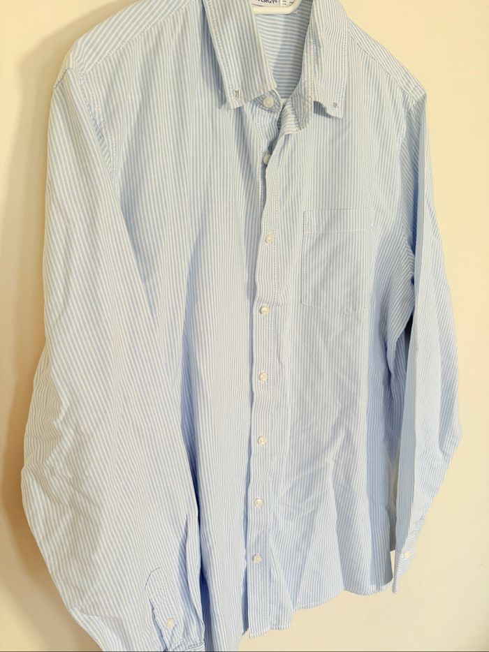 Chemise - photo numéro 2