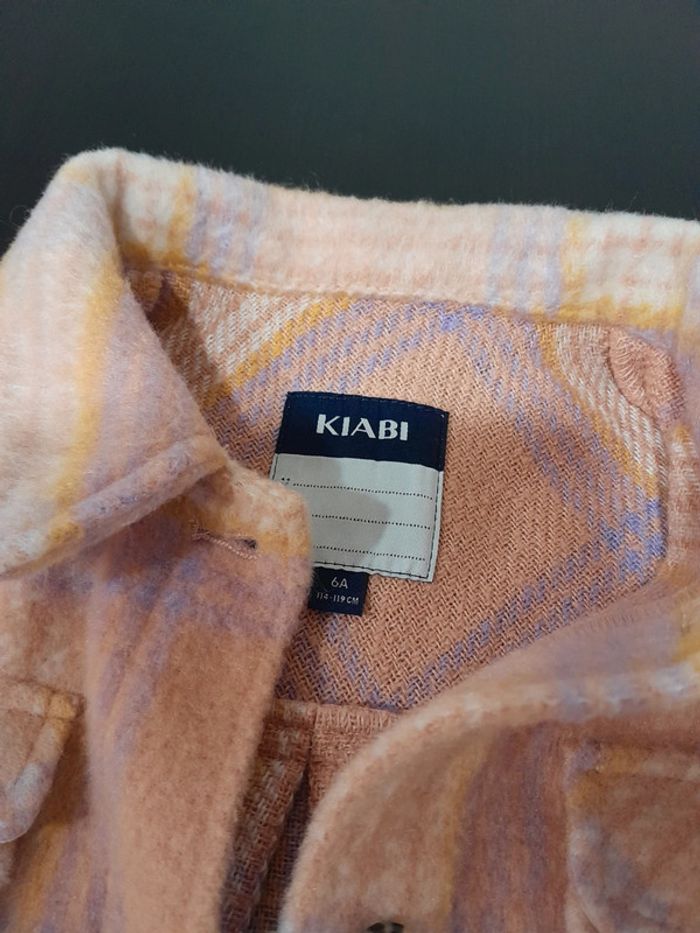 Veste 6A - photo numéro 3