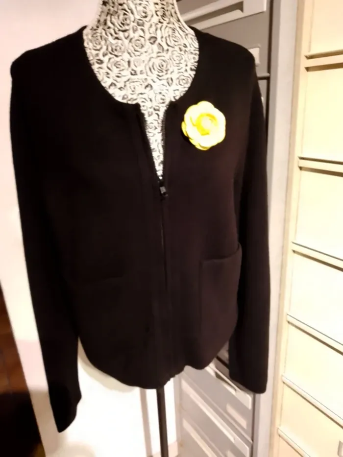 Veste T 44 - photo numéro 2