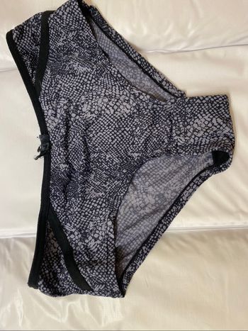 Culotte femme