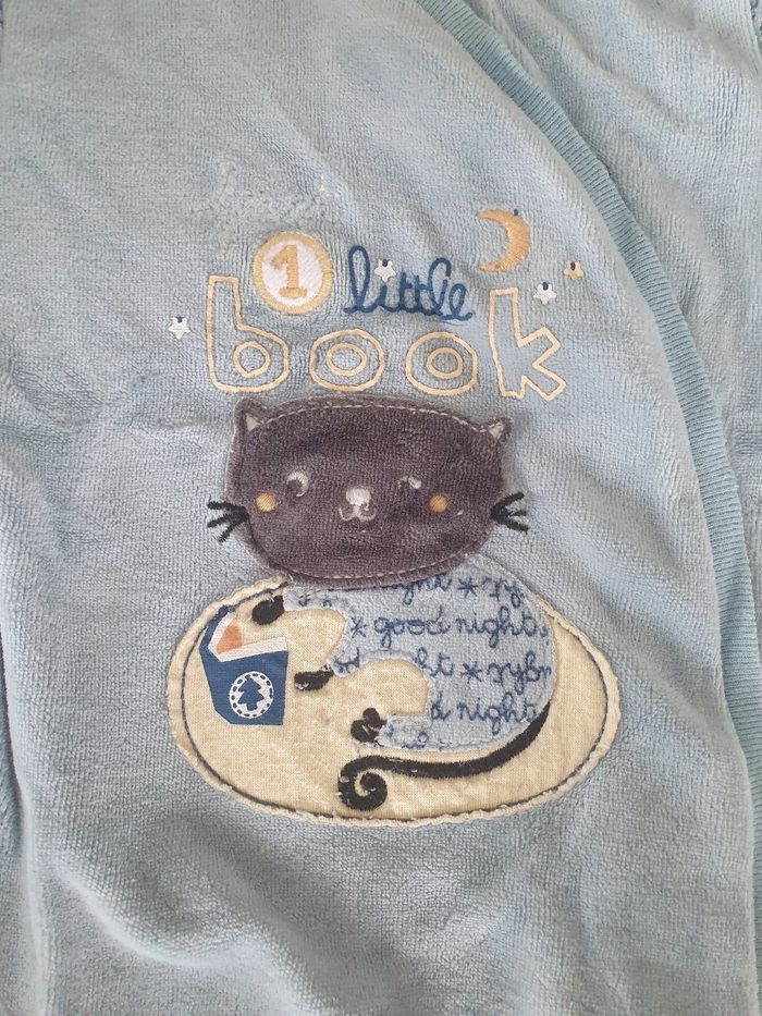 Lot pyjamas - photo numéro 5