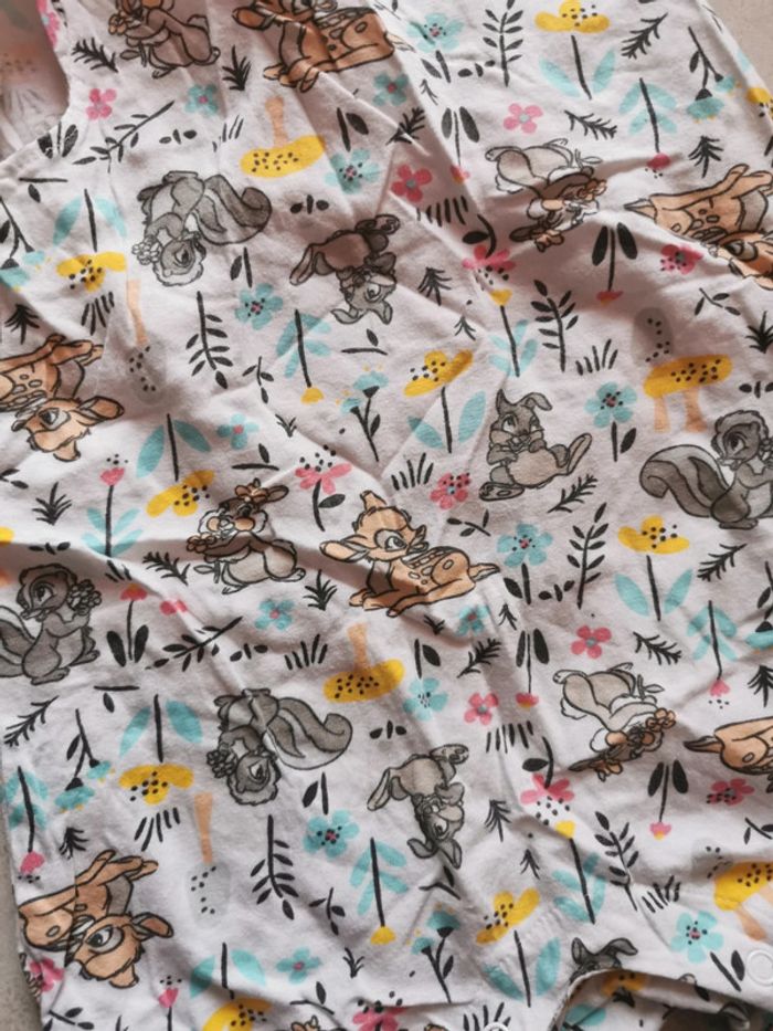 Barboteuse 18mois Disney baby - photo numéro 2