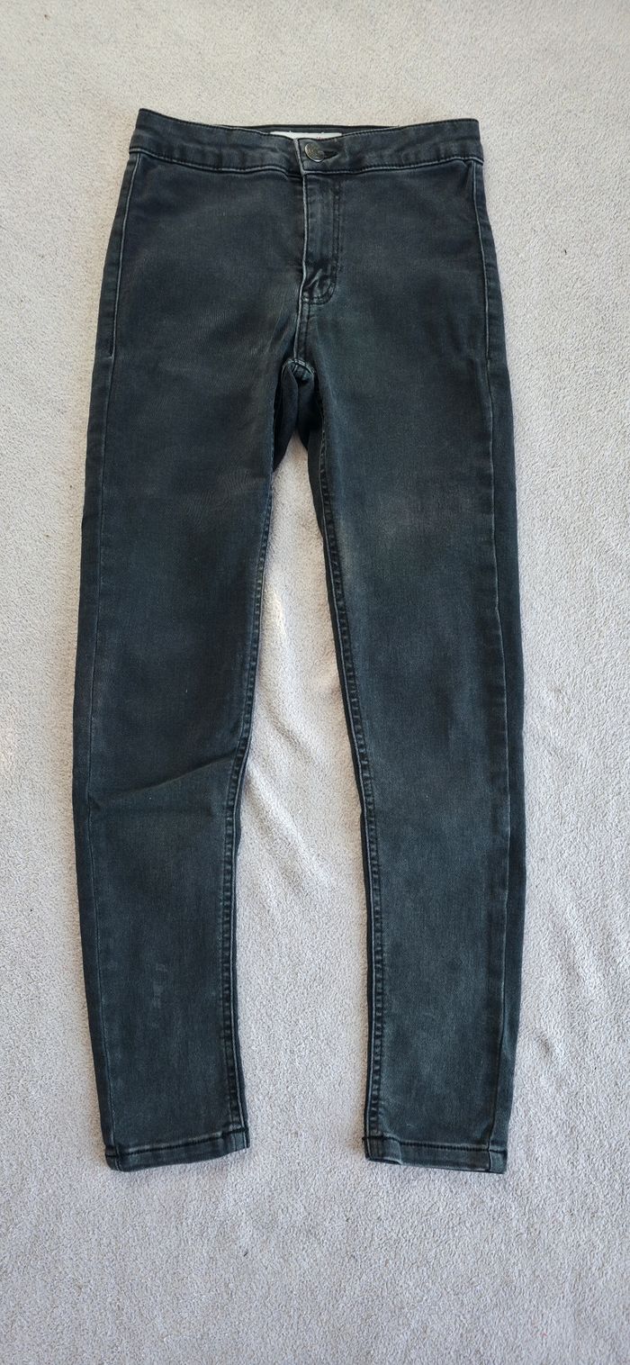 Jeans slim - photo numéro 2