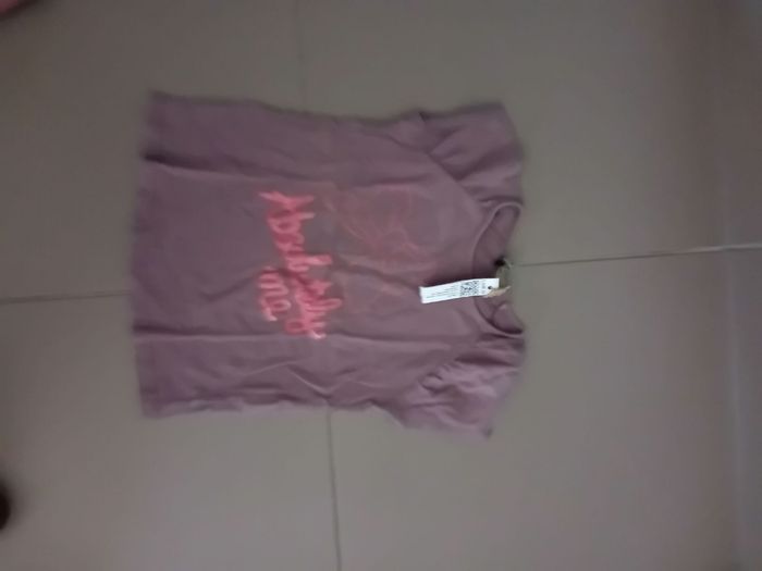 Tee-shirt manches courtes de Tape à l'œil Neuf