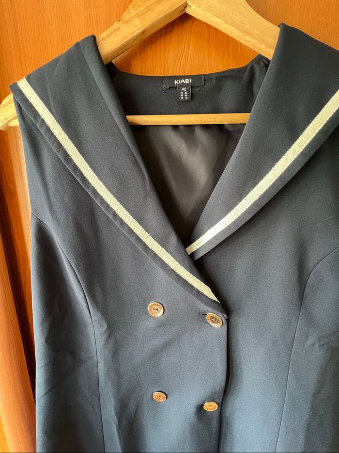 Robe courte - photo numéro 2