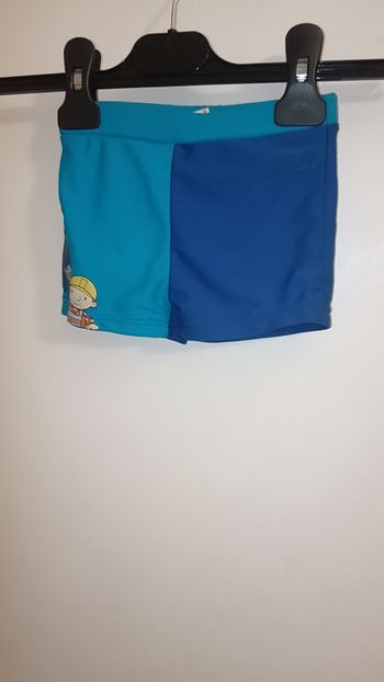Maillot de bain