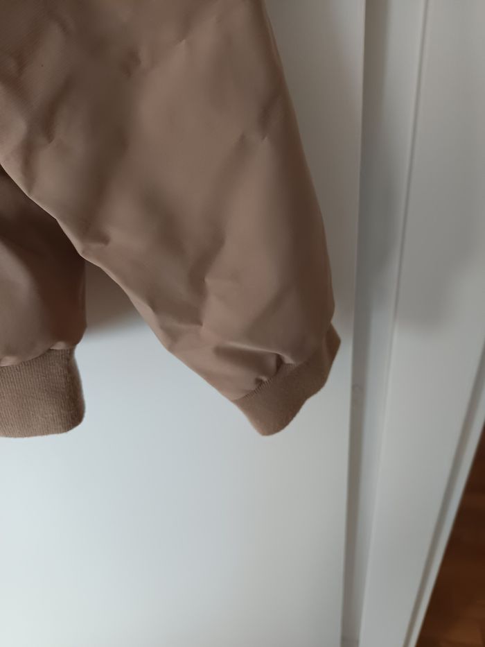 Veste demi saison - photo numéro 2