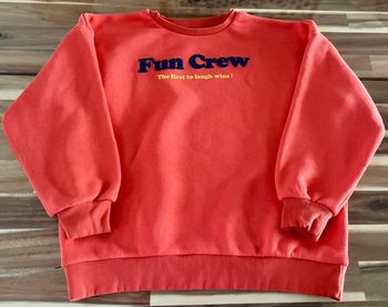 Pull Fun Crew