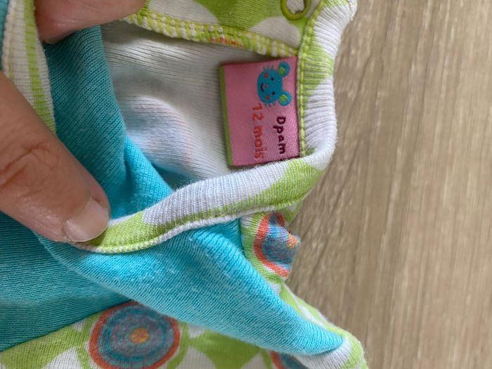 Combishort - photo numéro 3