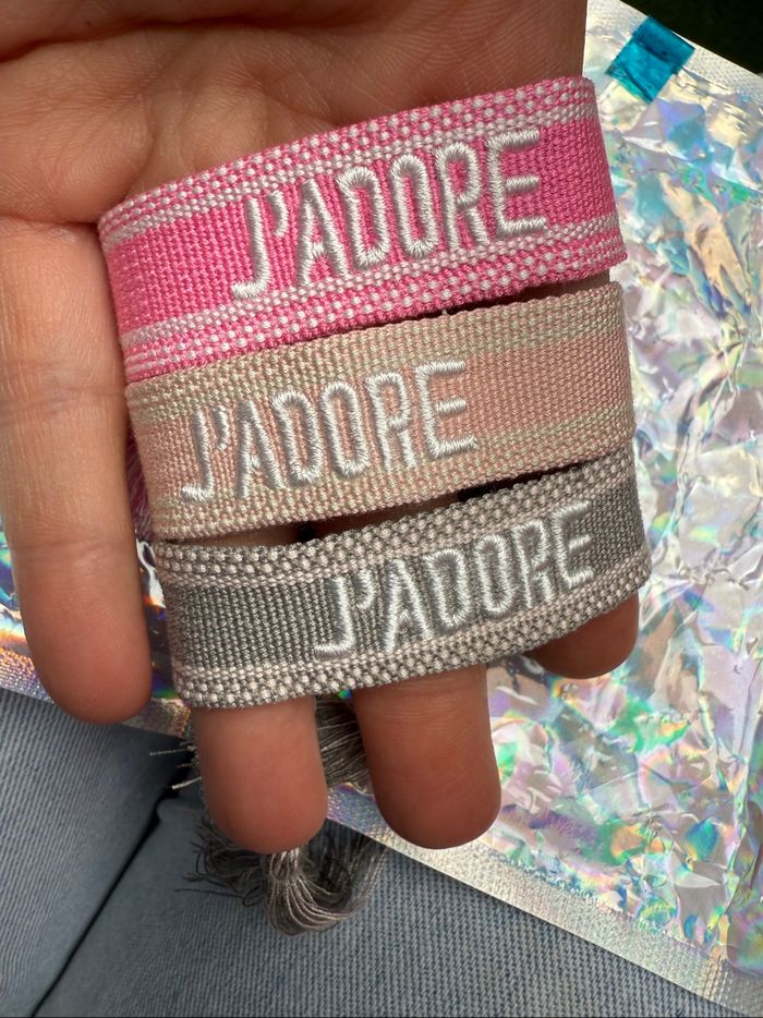 Bracelet - photo numéro 3