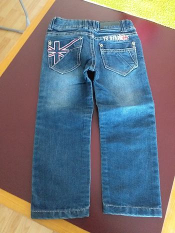 Jeans garçon