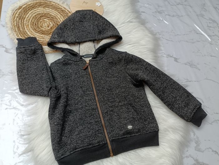 Sweat molleton 5 ans