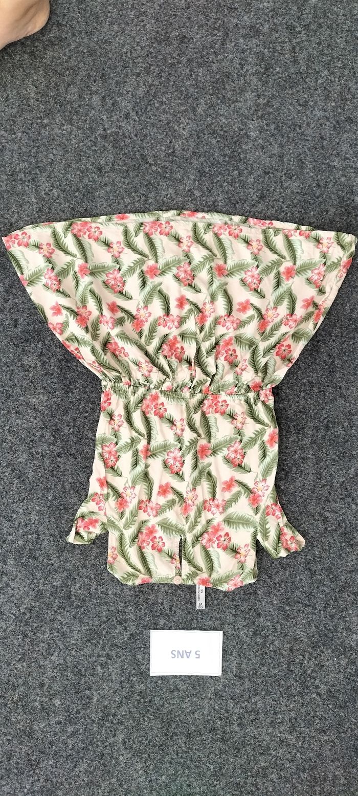 Robe été - photo numéro 4