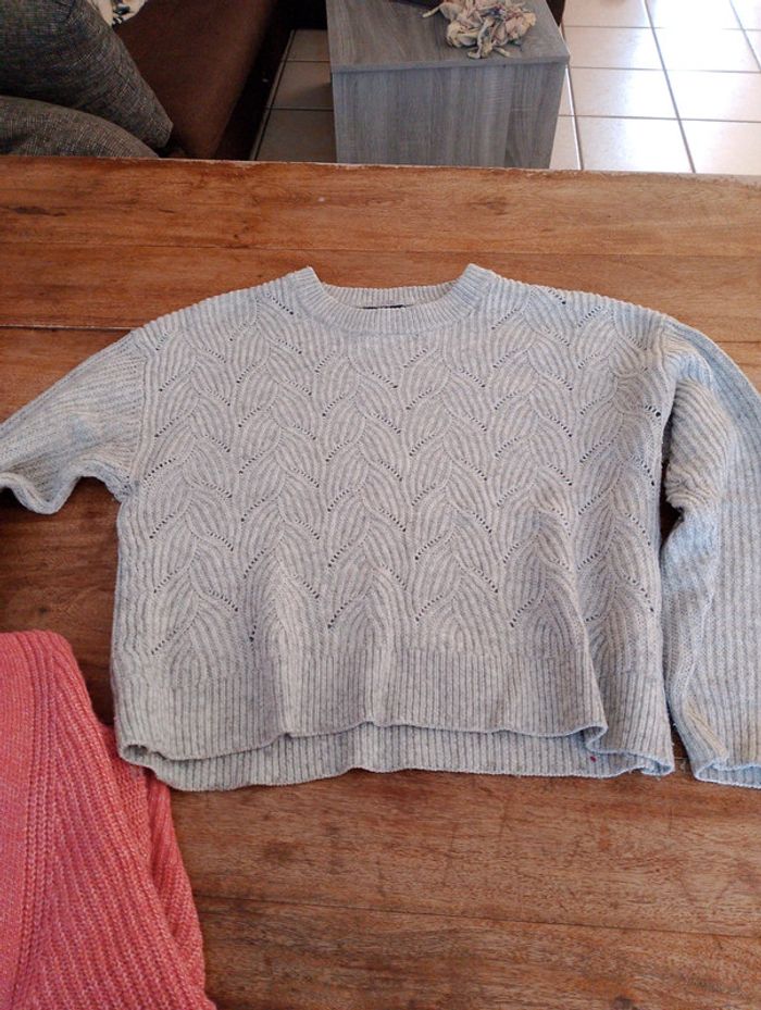 Lot de 7 pulls - Taille M - photo numéro 5
