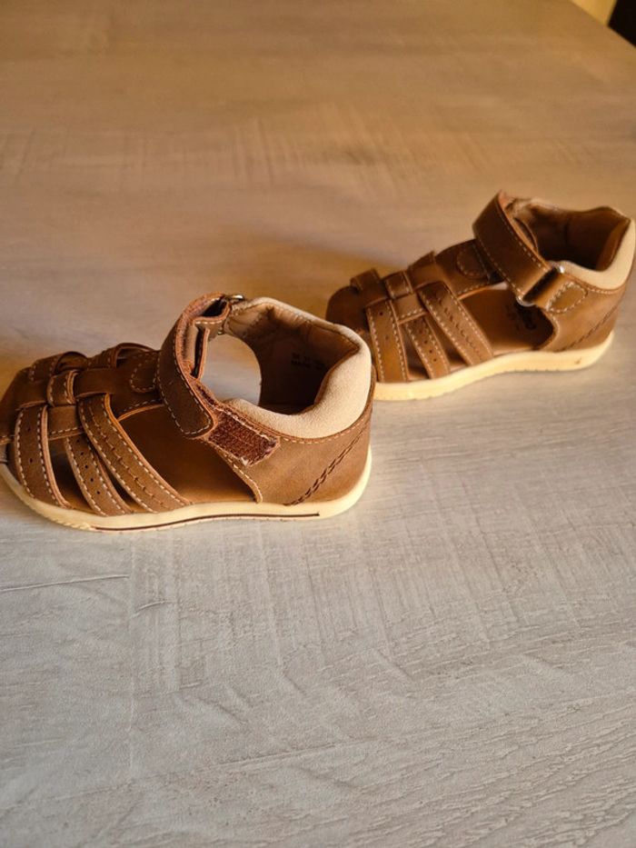 Sandale - photo numéro 3