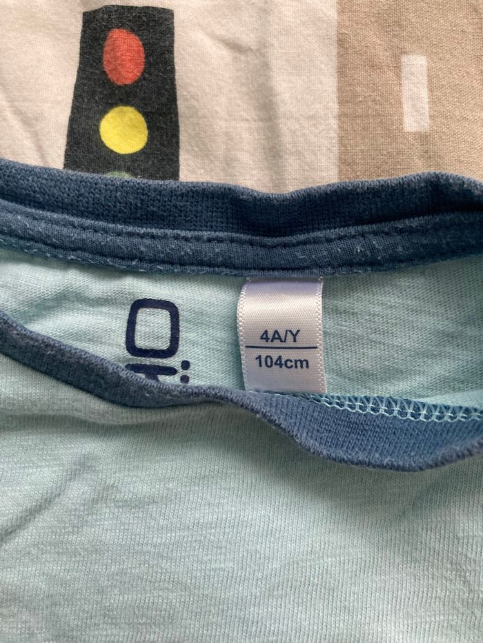 Tee-shirts okaidi - photo numéro 3