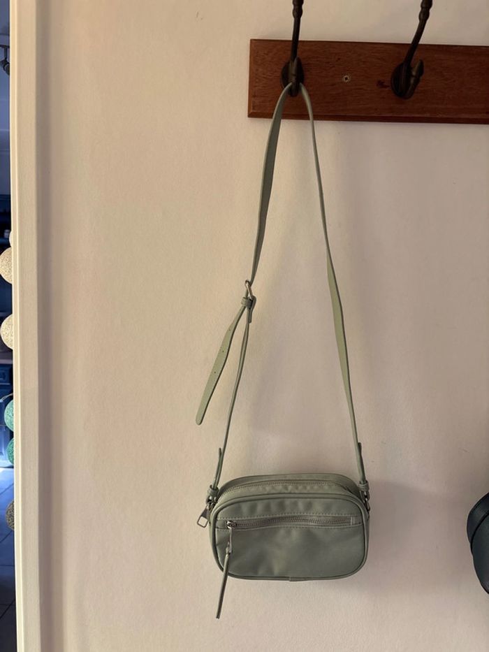 Sac à main bandoulière Stradivarius