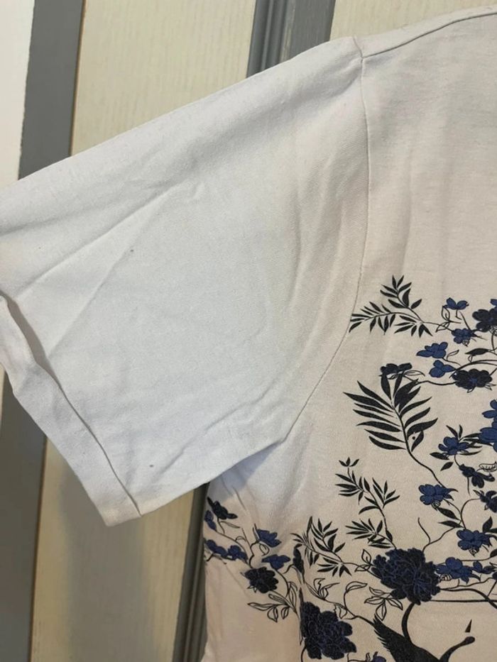 T-shirt femme - photo numéro 4