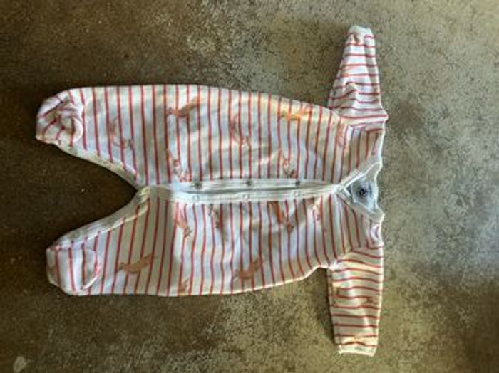 Pyjamas naissance fille - photo numéro 7