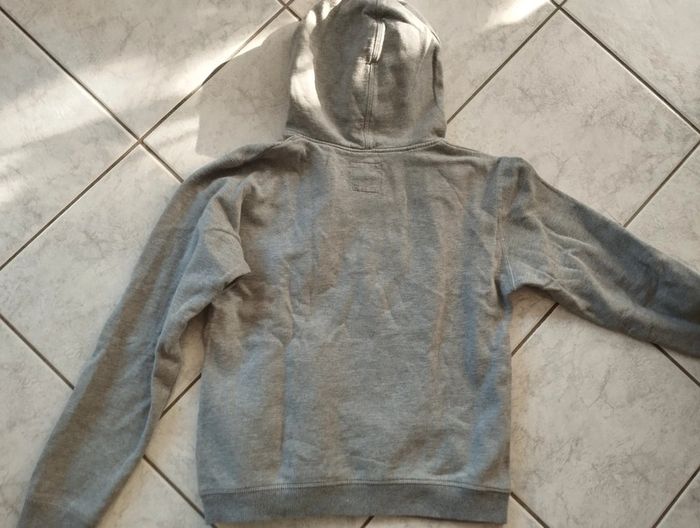 Sweat capuche Levi's - photo numéro 2