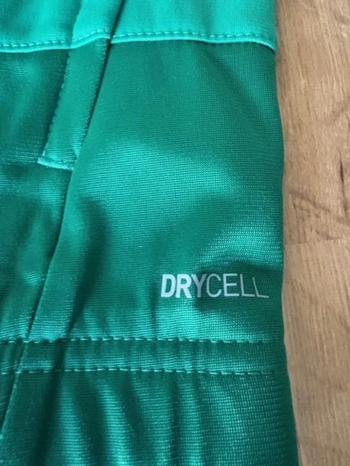 veste de training sport puma enfant drycell taille M 140 cm - photo numéro 7