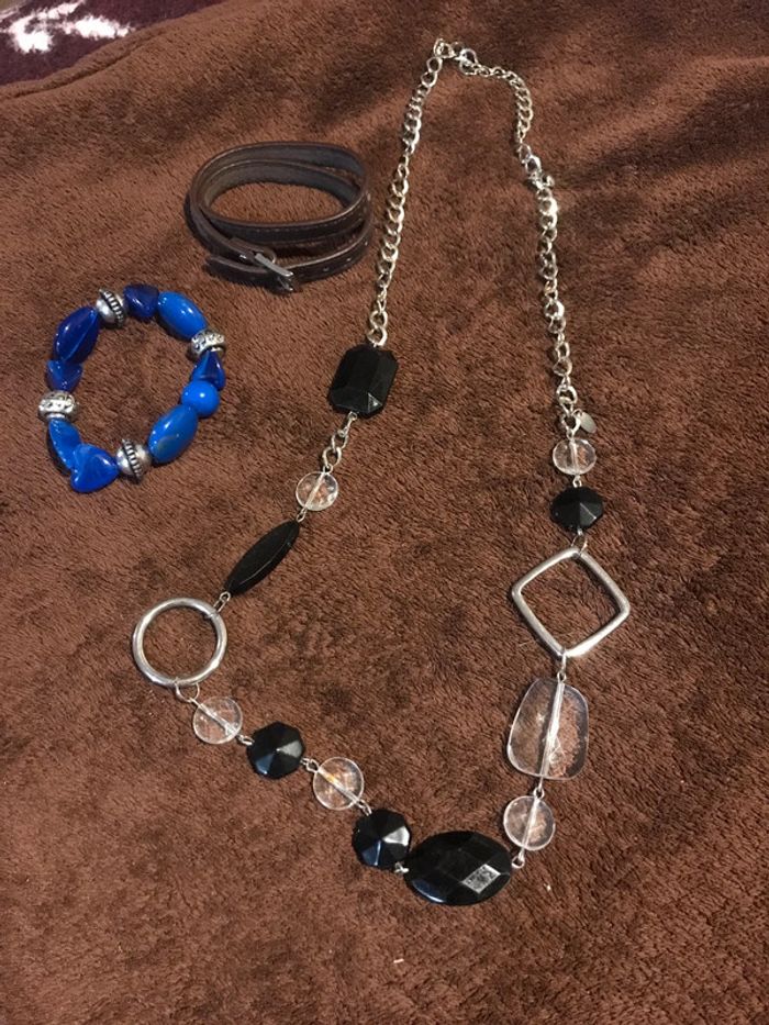 Bijoux femme