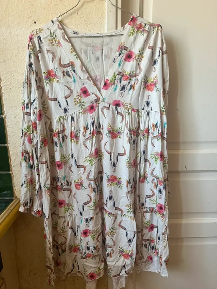 Robe neuve