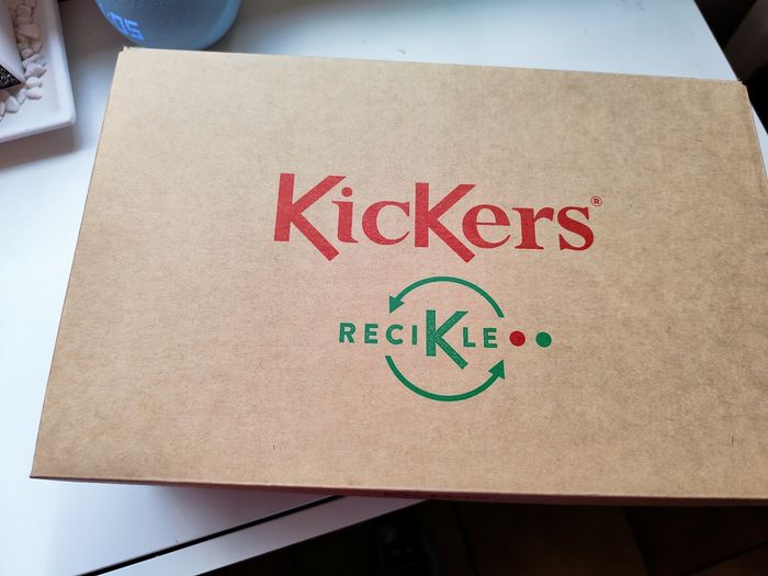 Baskets - photo numéro 6