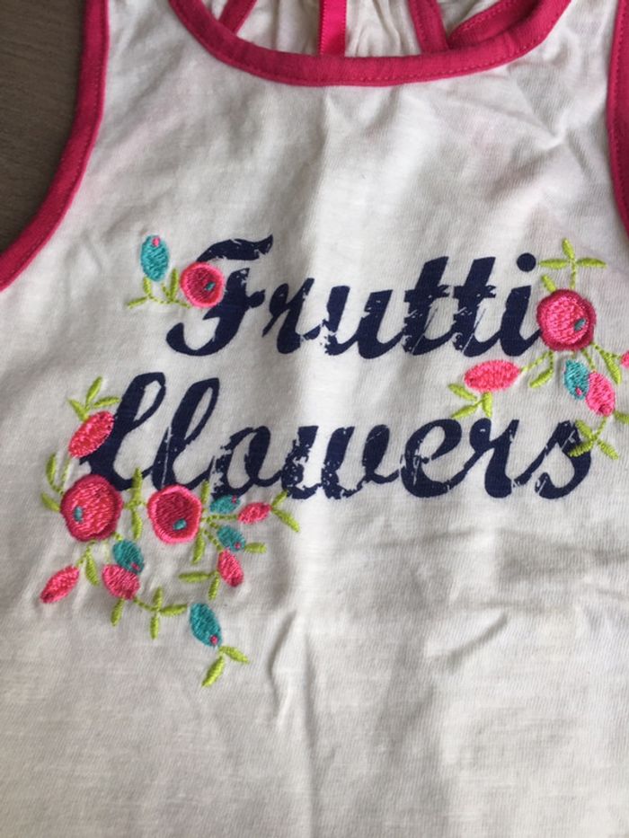 Ensemble de plage 3 ans pour orchestra - photo numéro 2