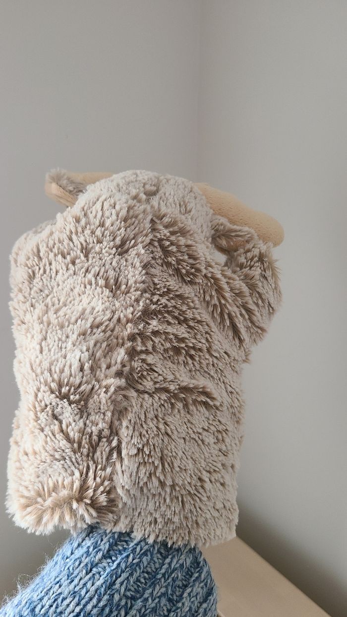 Marionnette Doudou - photo numéro 4
