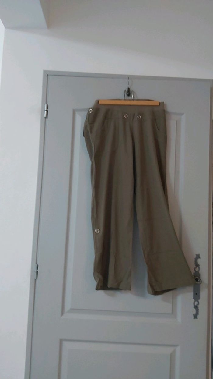 Pantalon femme