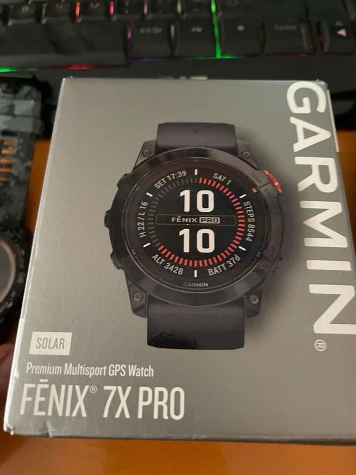 FENIX_ 7x_ pro - photo numéro 4