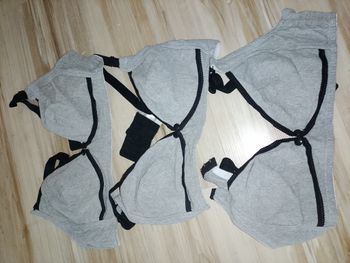 3 Soutien-gorge allaitement