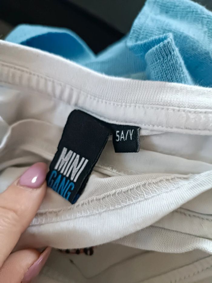 Lot de 3 hauts 5 ans - photo numéro 8