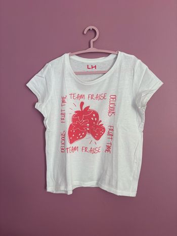 Tee shirt 