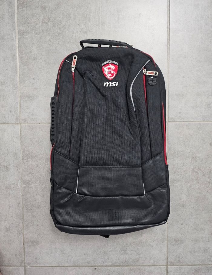 Sac à dos MSI