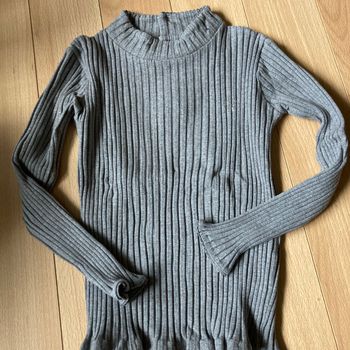 # pull# tartine et chocolat # 8 a
