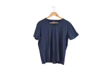 C62 t-shirt marine Tom Tailor L