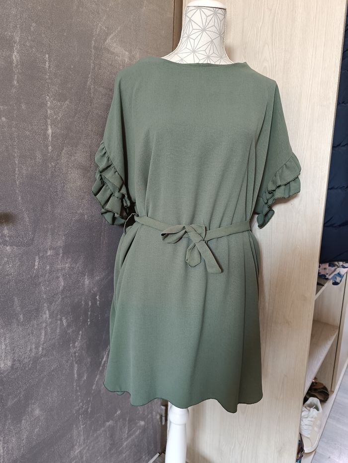 Tunique ou robe