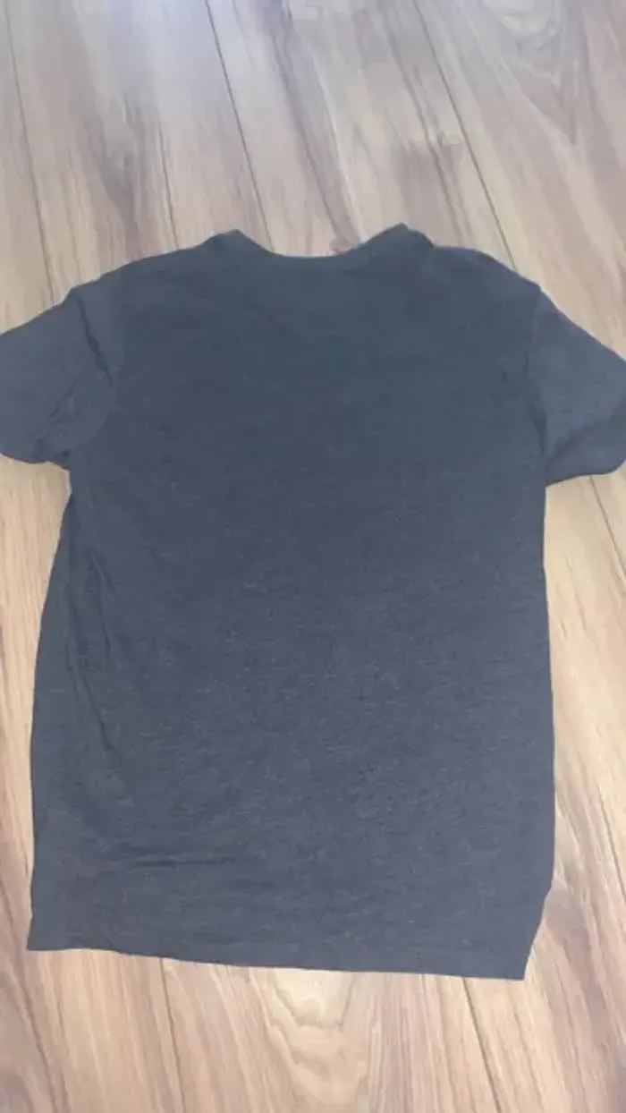 T-shirt homme motif - photo numéro 5