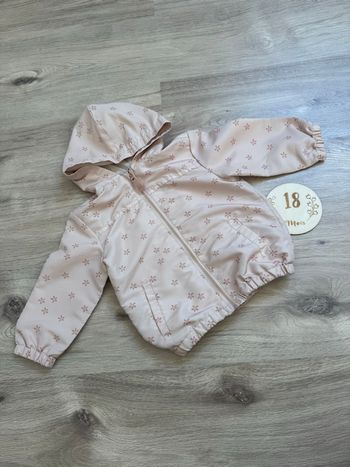 Veste mi-saison
